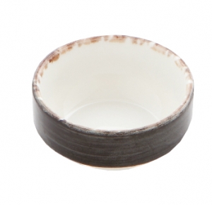 Gural Anthracit Bol 380ml